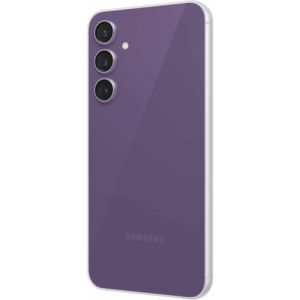 Samsung Galaxy S23 FE, 8GB/128GB, EU, fialová3