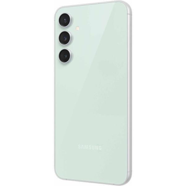 Samsung Galaxy S23 FE, 8GB/256GB, EU, zelená3