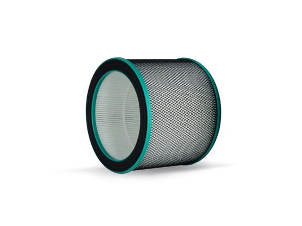 Tesla Smart Air Purifier & Fan Filter1