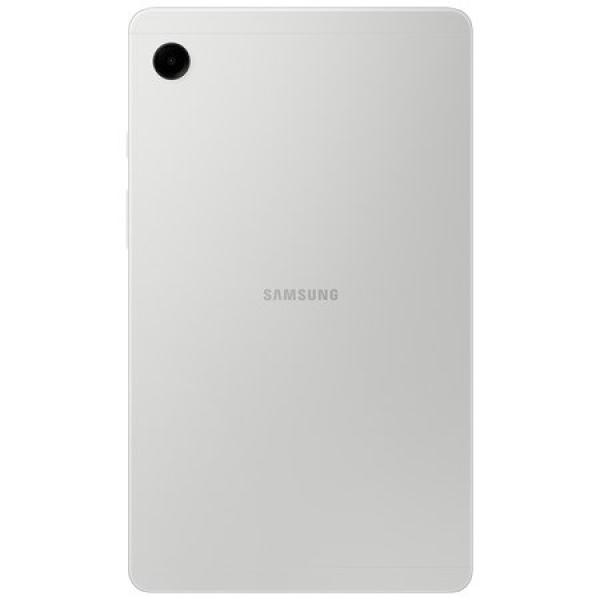 Samsung Galaxy Tab A9 Wifi 4GB/64GB, EU, stříbrná2