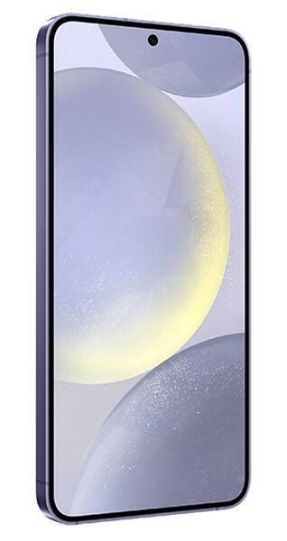 Samsung Galaxy S24 (S921B),  8/ 256 GB,  5G,  EU,  fialová1