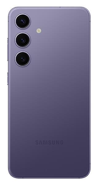 Samsung Galaxy S24 (S921B),  8/ 256 GB,  5G,  EU,  fialová3