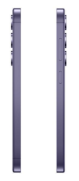 Samsung Galaxy S24 (S921B),  8/ 256 GB,  5G,  EU,  fialová4
