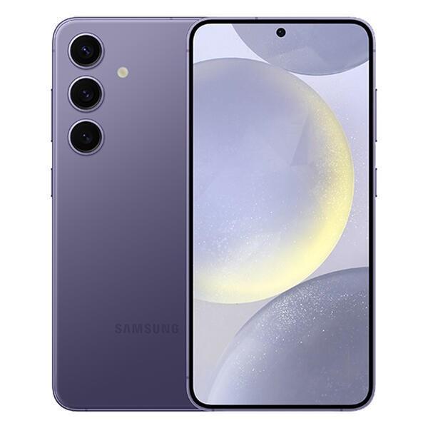 Samsung Galaxy S24+ (S926B),  12/ 512 GB,  5G,  EU,  fialová