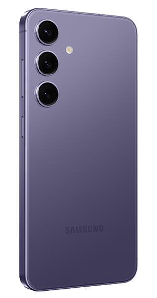Samsung Galaxy S24+ (S926B),  12/ 512 GB,  5G,  EU,  fialová2