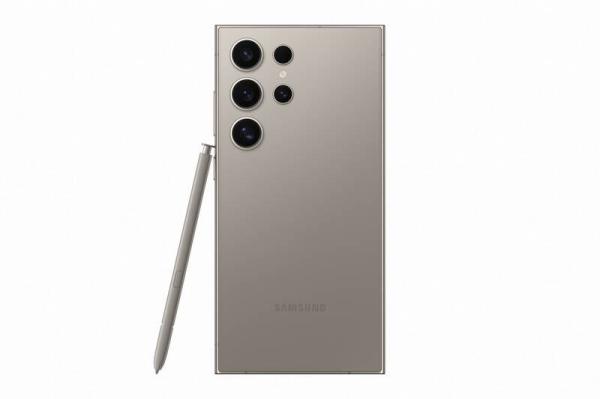 Samsung Galaxy S24 Ultra (S928B),  12/ 256 GB,  5G,  EU,  šedá4