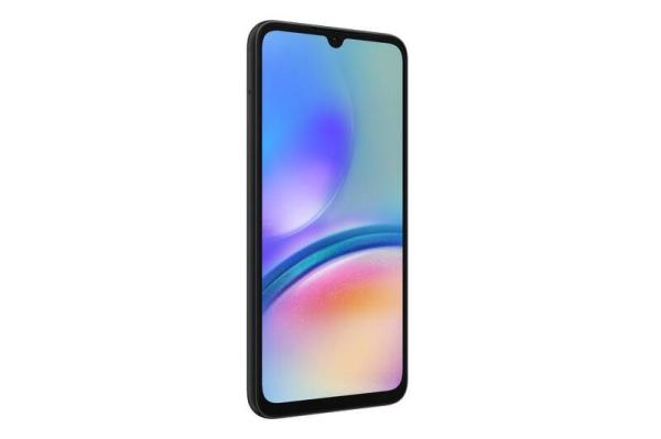 Samsung Galaxy A05s (A057), 4/64GB, LTE, EU, černá2