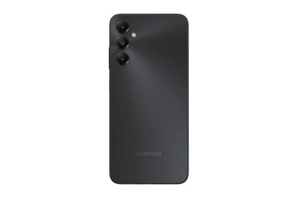 Samsung Galaxy A05s (A057), 4/64GB, LTE, EU, černá3