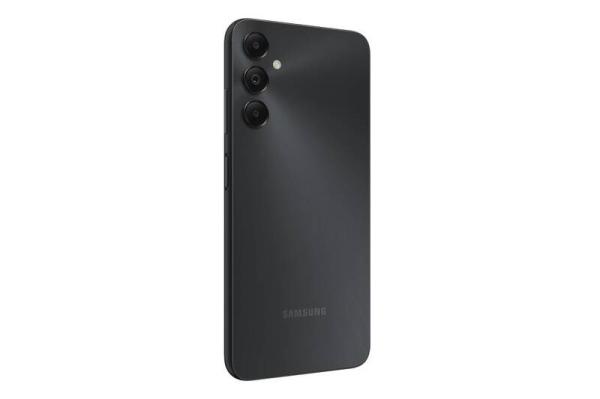 Samsung Galaxy A05s (A057), 4/64GB, LTE, EU, černá4