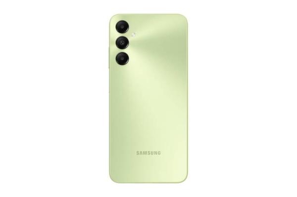 Samsung Galaxy A05s (A057),  4/ 128GB,  LTE,  EU,  zelená3
