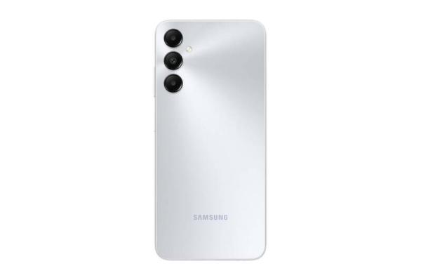 Samsung Galaxy A05s (A057),  4/ 128GB,  LTE,  EU,  stříbrná3