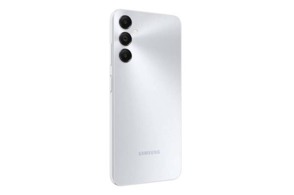Samsung Galaxy A05s (A057), 4/128GB, LTE, EU, stříbrná4