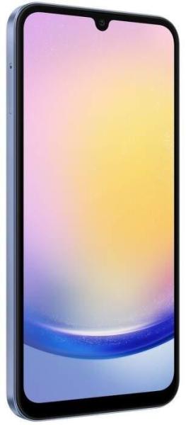 Samsung Galaxy A25 (A256),  6/ 128 GB,  5G,  EU,  modrá4