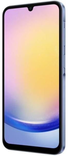 Samsung Galaxy A25 (A256),  6/ 128 GB,  5G,  EU,  modrá5