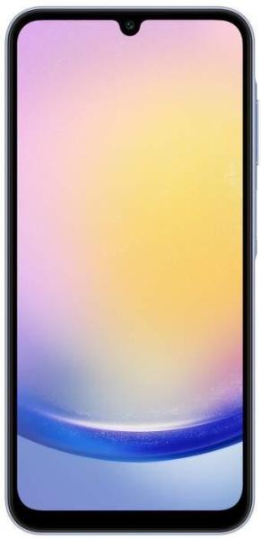 Samsung Galaxy A25 (A256),  6/ 128 GB,  5G,  EU,  modrá6