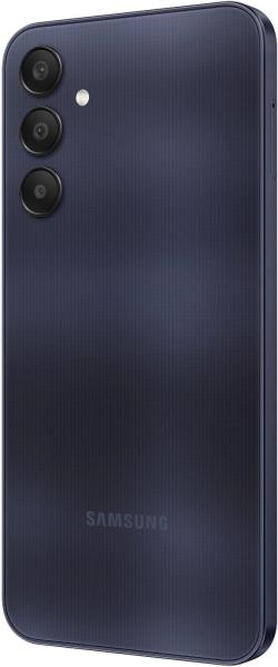 Samsung Galaxy A25 (A256), 8/256 GB, 5G, EU, černá6