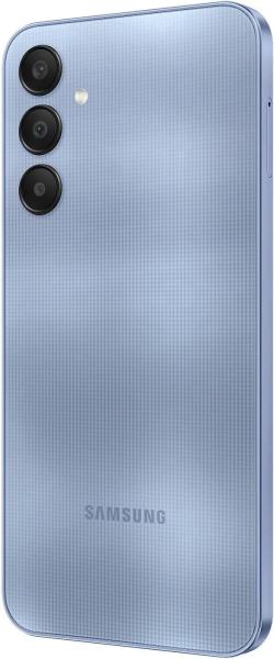 Samsung Galaxy A25 (A256),  8/ 256 GB,  5G,  EU,  modrá4