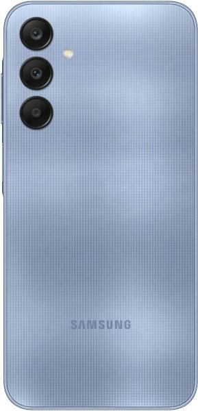 Samsung Galaxy A25 (A256),  8/ 256 GB,  5G,  EU,  modrá5
