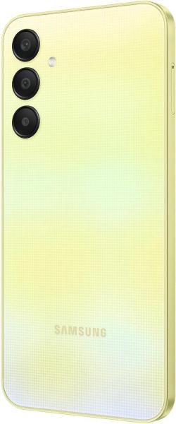 Samsung Galaxy A25 (A256), 8/256 GB, 5G, EU, žlutá7