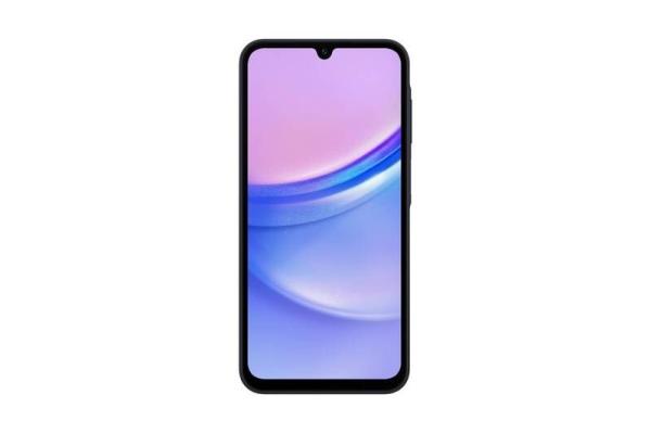 Samsung Galaxy A15 (A156),  4/ 128 GB,  5G,  EU,  černá1