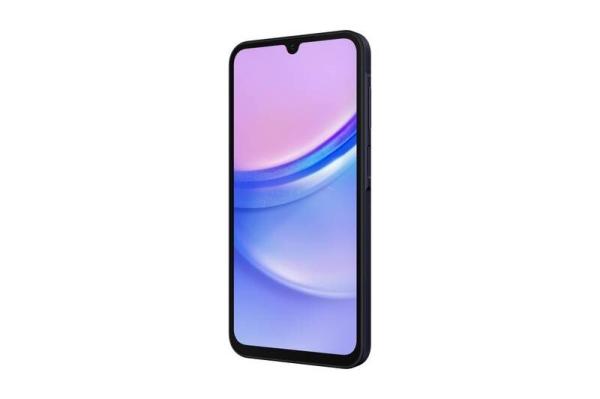 Samsung Galaxy A15 (A156),  4/ 128 GB,  5G,  EU,  černá2