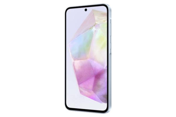 Samsung Galaxy A35 (A356),  6/ 128 GB,  5G,  EU,  modrá2