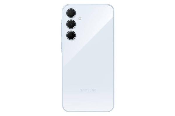 Samsung Galaxy A35 (A356),  6/ 128 GB,  5G,  EU,  modrá4