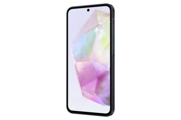 Samsung Galaxy A55 5G/ 8GB/ 128GB/ Tmavo Modrá0