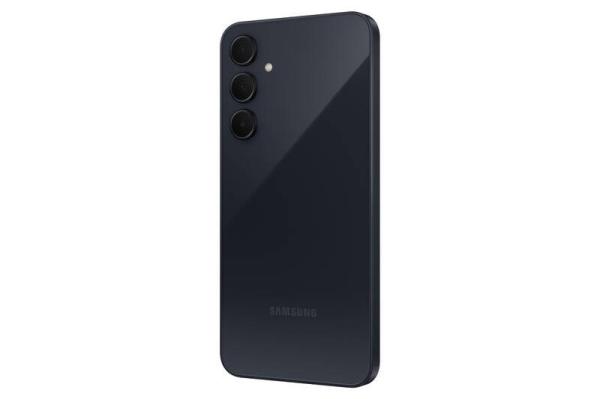 Samsung Galaxy A55 5G/ 8GB/ 128GB/ Tmavo Modrá3