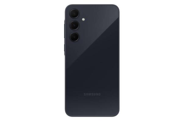 Samsung Galaxy A55 5G/ 8GB/ 128GB/ Tmavo Modrá5