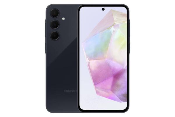 Samsung Galaxy A55 5G/ 8GB/ 128GB/ Tmavo Modrá1