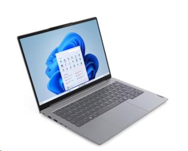 LENOVO NTB ThinkBook 14 G7 ARP  - Ryzen™ 5 7535HS, 14" WUXGA IPS, 16GB, 512SSD, HDMI, AMD Radeon™ 660M, W11H, 3Y Onsite1