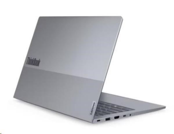 LENOVO NTB ThinkBook 14 G7 ARP  - Ryzen™ 5 7535HS, 14" WUXGA IPS, 16GB, 512SSD, HDMI, AMD Radeon™ 660M, W11H, 3Y Onsite3