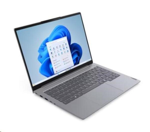 LENOVO NTB ThinkBook 14 G7 ARP - Ryzen™ 3 7335U, 14" WUXGA IPS, 16GB, 512SSD, HDMI, AMD Radeon™ 660M, W11P, 3Y Onsite1