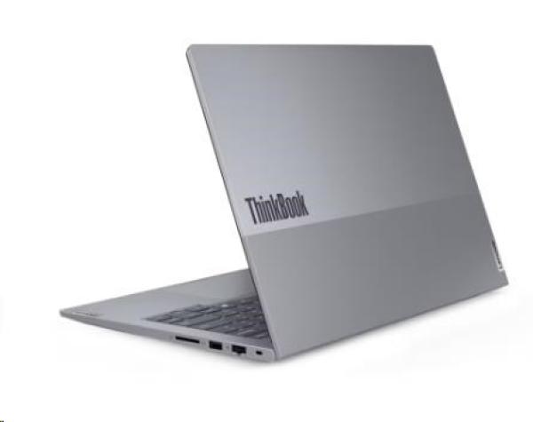 LENOVO NTB ThinkBook 14 G7 ARP - Ryzen™ 3 7335U, 14" WUXGA IPS, 16GB, 512SSD, HDMI, AMD Radeon™ 660M, W11P, 3Y Onsite3