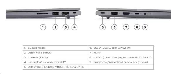 LENOVO NTB ThinkBook 14 G7 ARP - Ryzen™ 3 7335U, 14" WUXGA IPS, 16GB, 512SSD, HDMI, AMD Radeon™ 660M, W11P, 3Y Onsite4