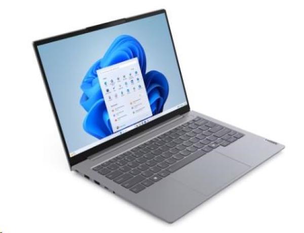 LENOVO NTB ThinkBook 14 G7 ARP - Ryzen™ 3 7335U,14" WUXGA IPS,16GB,512SSD,HDMI,AMD Radeon™ 660M,W11H,3Y Onsite1
