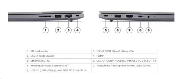 LENOVO NTB ThinkBook 14 G7 ARP - Ryzen™ 3 7335U,14" WUXGA IPS,16GB,512SSD,HDMI,AMD Radeon™ 660M,W11H,3Y Onsite4