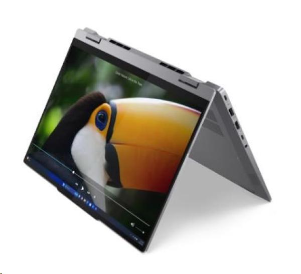 LENOVO NTB ThinkBook 14 2-in-1 G4 IML - Ultra 5 125U, 14" WUXGA IPS Touch, 16GB, 1TSSD, HDMI, Int. Intel, W11H, 3Y Onsite3