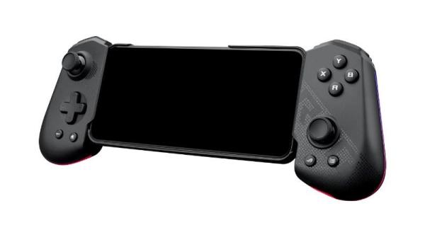 ASUS Gamepad ROG Tessen Mobilní Ovladač,  Android1