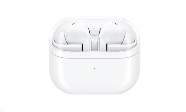 Samsung bluetooth sluchátka Galaxy Buds 3 Pro,  EU,  white5