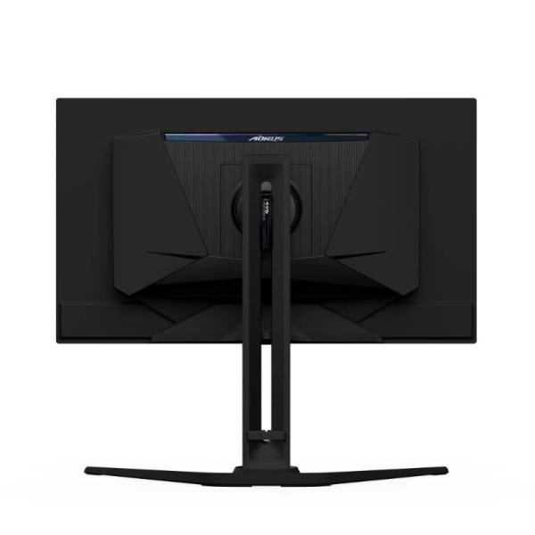 GIGABYTE LCD - 27" Gaming monitor AORUS FO27Q2, OLED, 2560 x 1440 QHD, 240Hz, 1.5M:1, 250cd m2, 0.03ms, 2xHDMI, 1xDP2