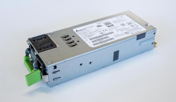 FUJITSU Zdroj Power Supply Module 500W TITANIUM (hot plug) RX1330M6 TX1330M6 TX1320M6 - SILENT - není kompatible s P503