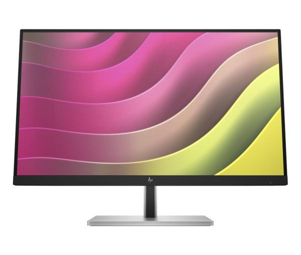 BAZAR - HP LCD E24t G5 23.8" touch 1920x1080, IPS w/LED micro-edge,300cd/m2, 1000:1, 5ms g/g, HDMI 1.4,DP 1.2, 4xUSB3.2