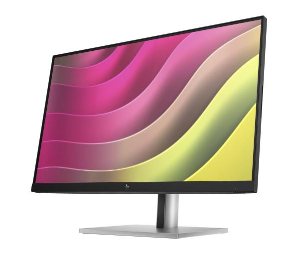 BAZAR - HP LCD E24t G5 23.8" touch 1920x1080,  IPS w/ LED micro-edge, 300cd/ m2,  1000:1,  5ms g/ g,  HDMI 1.4, DP 1.2,  4xUSB3.22