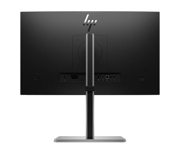 BAZAR - HP LCD E24t G5 23.8" touch 1920x1080, IPS w/LED micro-edge,300cd/m2, 1000:1, 5ms g/g, HDMI 1.4,DP 1.2, 4xUSB3.24