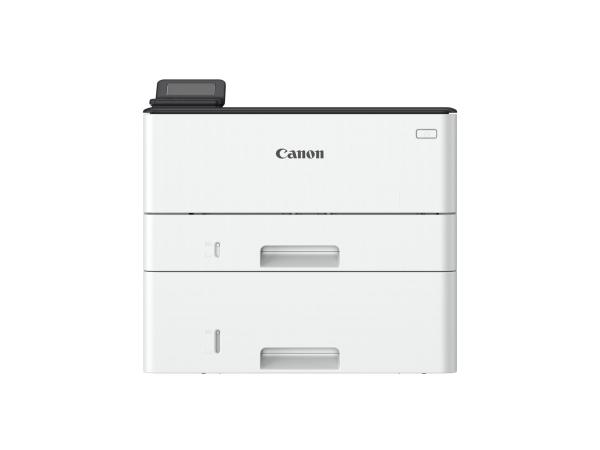 BAZAR - Canon i-SENSYS LBP243dw - černobílá,  SF,  A4,  USB,  LAN,  Wi-Fi 36str./ min -POŠKOŽENÝ OBAL3