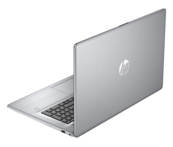 BAZAR - HP NTB 470 G10 i5-1335U 17,3FHD UWVA 300HD, 1x16GB, 512GB, FpR, ac, BT, Backlit keyb, 41WHr, Win11, 3y onsite4