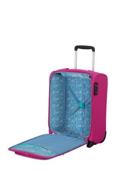 American Tourister Sea Seeker Upright Underseater TSA Deep fuchsia0