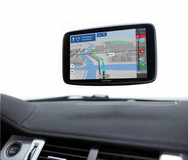 BAZAR - TomTom GO Discover 7" - Po opravě (Komplet)1